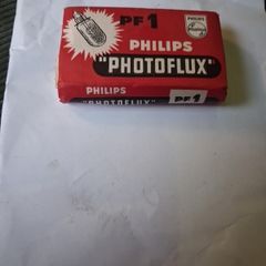 Philips Photoflux