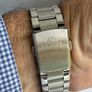Orient SK Crystal 21 Jewels Automatic Men's Watch Image 2
