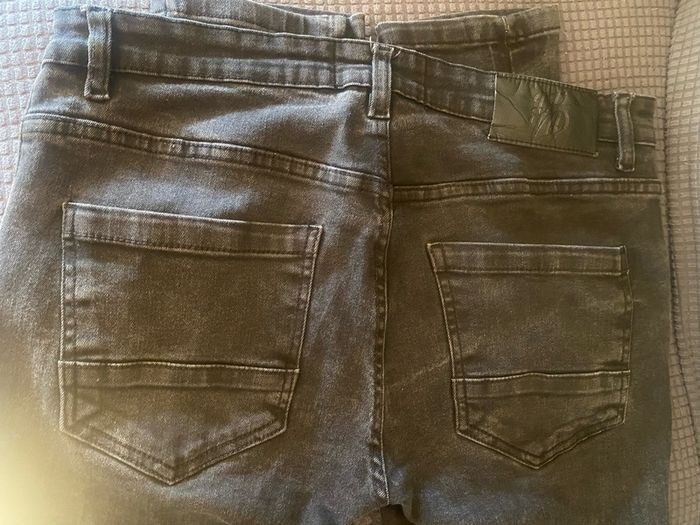 DFVD Mens skinny jeans