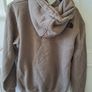 The North Face hoodie brown Size S Image 4