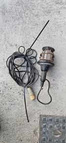 inspection lamp