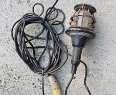 inspection lamp