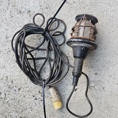 inspection lamp