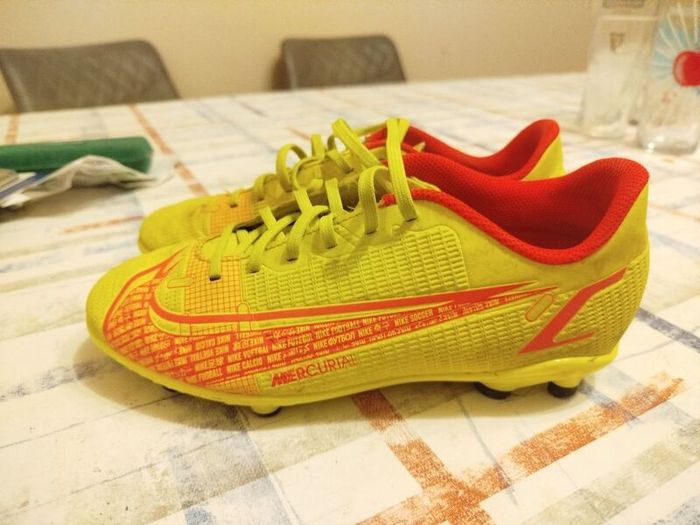 Nike Football Boots