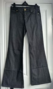 BCBG bootcut jeans - sz 12
