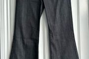 BCBG bootcut jeans - sz 12