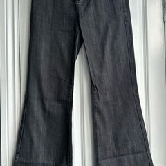 BCBG bootcut jeans - sz 12