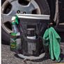 BRAND NEW 5 Gallon Bucket Hanging Organizer Bucket Boss Tools Case For Car Wash/Fishing/Garden Tool Storage Bag (Tools Excluded) Image 4