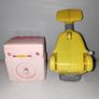 Vintage Smart Home appliances Wind Up toys washing machine & vacuum cleaner Image 2