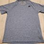 mens adidas tshirt Image 4