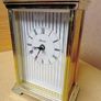 Metamec Carriage Clock Image 6