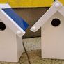 Bird Nesting Boxes Image 3
