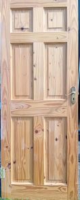 3 internal doors