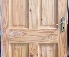 3 internal doors