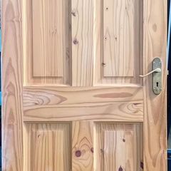 3 internal doors