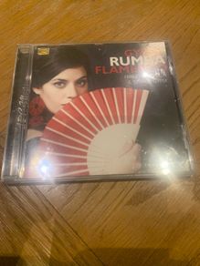 Manuel El Chachi, Spanish Gypsy - Gypsy Rumba Flamenco