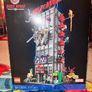 Lego Marvel Spider-Man Daily Bugle 76178 Image 5