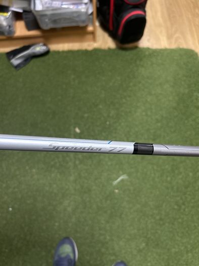 Taylormade M2 driver