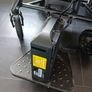 Jazzy carbon electric wherlchair Image 5