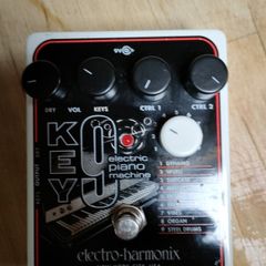 guitar effects