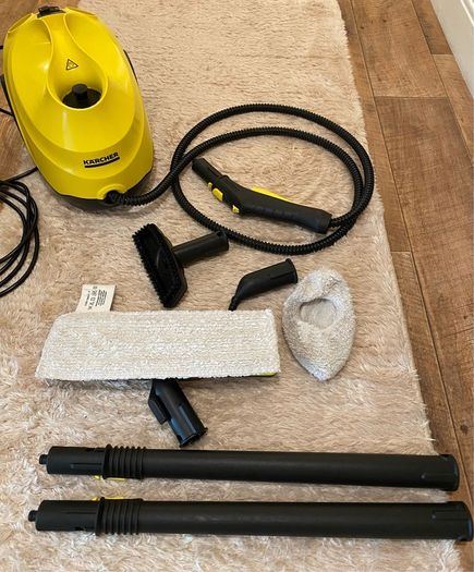 Karcher Steam Cleaner SC 3