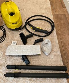 Karcher Steam Cleaner SC 3