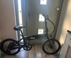 electric bike