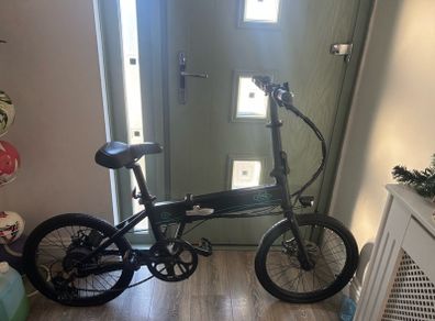 electric bike