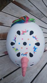 Kids Micro Helmet