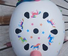 Kids Micro Helmet
