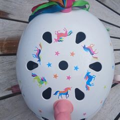 Kids Micro Helmet