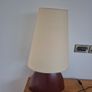 Pair of Natuzzi lamps Image 6