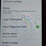Samsung Galaxy Core Prime, SM-G361F, 8GB, working perfect and in excellent condition Image 10