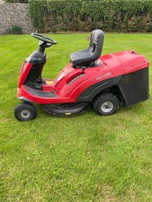 Mountfield 1428H lawnmower
