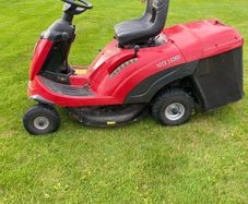 Mountfield 1428H lawnmower