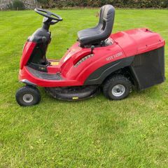 Mountfield 1428H lawnmower