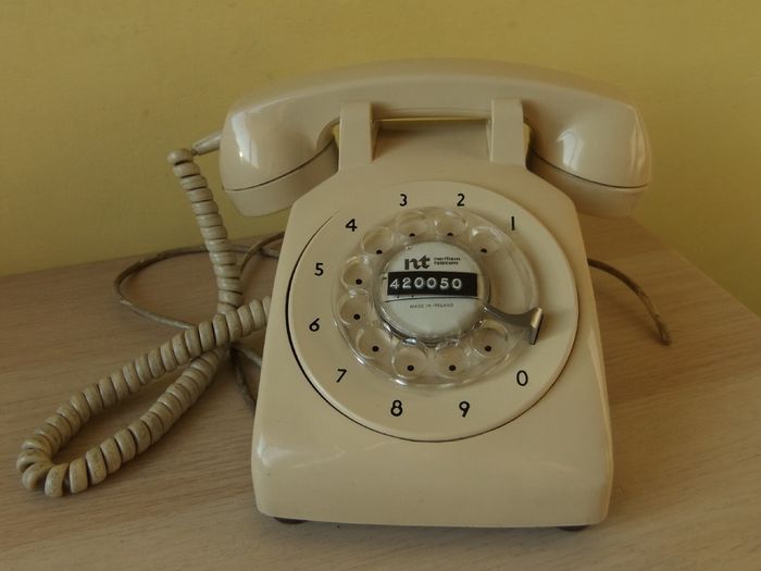Old Phone