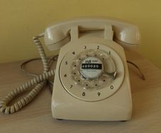 Old Phone
