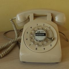 Old Phone