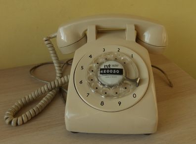 Old Phone