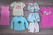 Girls Clothes Bundle
