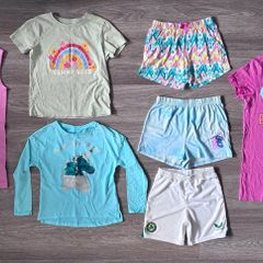 Girls Clothes Bundle