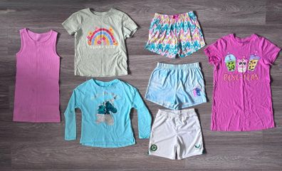 Girls Clothes Bundle