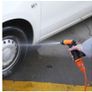 BRAND NEW 12V Portable Car Washer Gun Pump High Pressure Spray Image 3