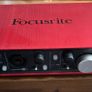Focusrite Scarlett 2i4 Image 2