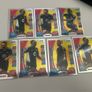 Topps Chrome Sidemen XIX Trading Cards Image 5