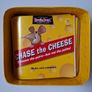 Logic Puzzles "Chase The Cheese Game" Image 2