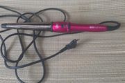 DIVA Hair curling tong