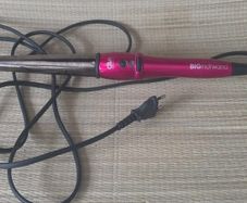 DIVA Hair curling tong