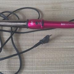 DIVA Hair curling tong
